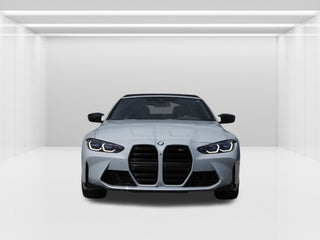 2022 BMW M4