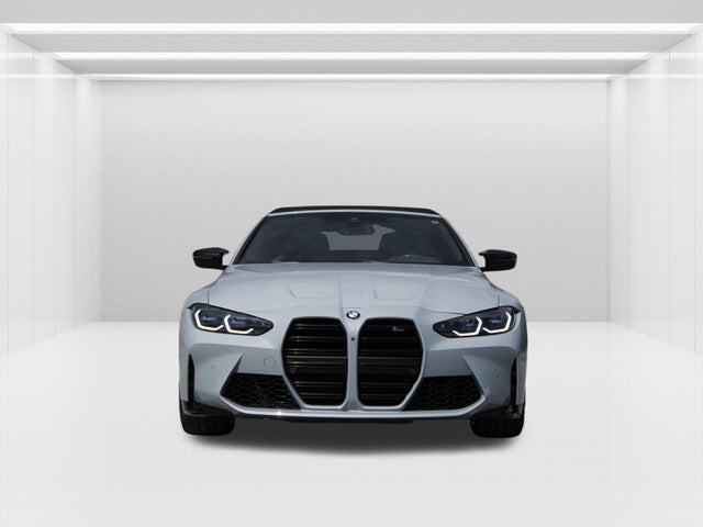 2022 BMW M4