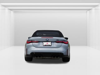 2022 BMW M4