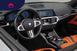 2022 BMW M4