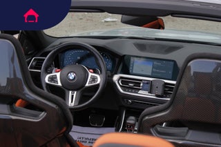 2022 BMW M4