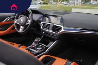 2022 BMW M4