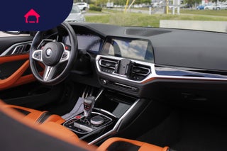 2022 BMW M4