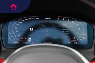 2022 BMW M4