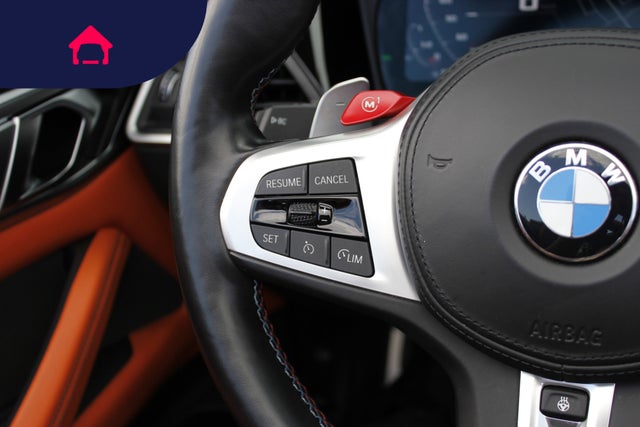2022 BMW M4