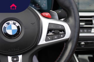 2022 BMW M4