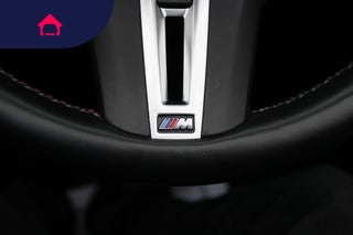 2022 BMW M4