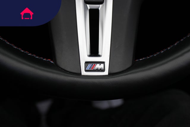 2022 BMW M4