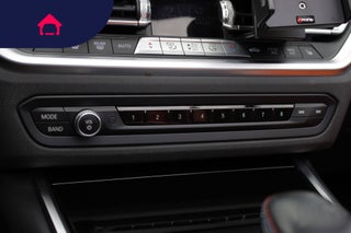 2022 BMW M4