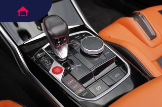 2022 BMW M4