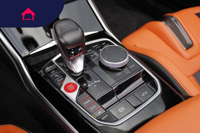 2022 BMW M4