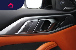 2022 BMW M4