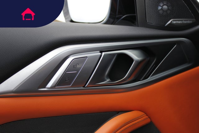 2022 BMW M4