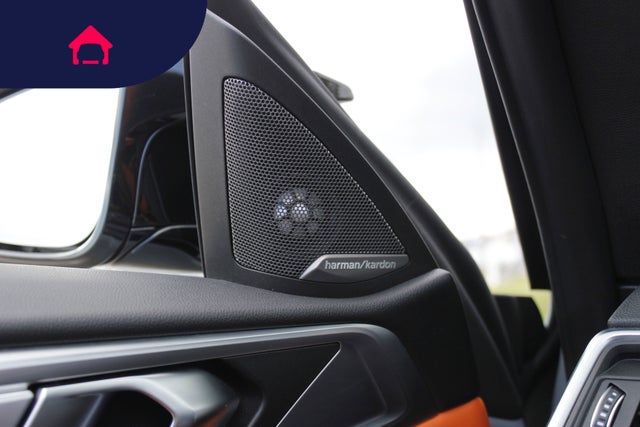 2022 BMW M4