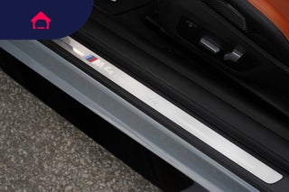 2022 BMW M4