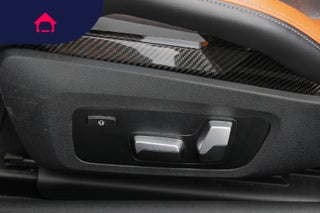 2022 BMW M4