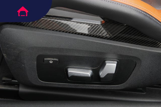 2022 BMW M4