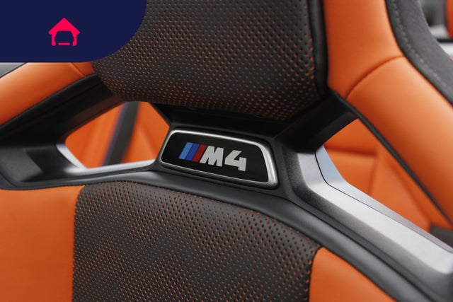 2022 BMW M4