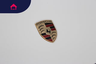 2018 Porsche Cayenne