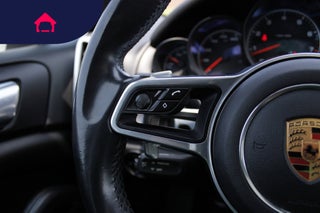 2018 Porsche Cayenne