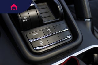 2018 Porsche Cayenne