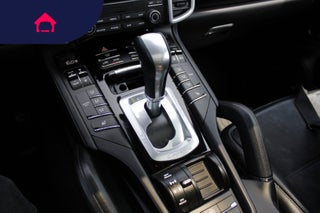 2018 Porsche Cayenne