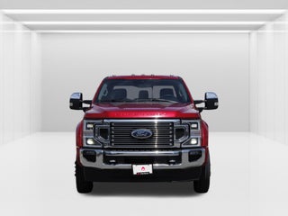 2021 Ford Super Duty F-450 DRW