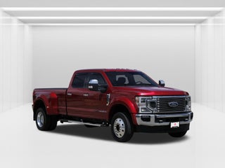 2021 Ford Super Duty F-450 DRW