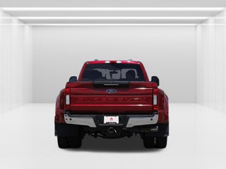 2021 Ford Super Duty F-450 DRW