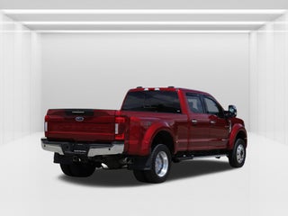 2021 Ford Super Duty F-450 DRW