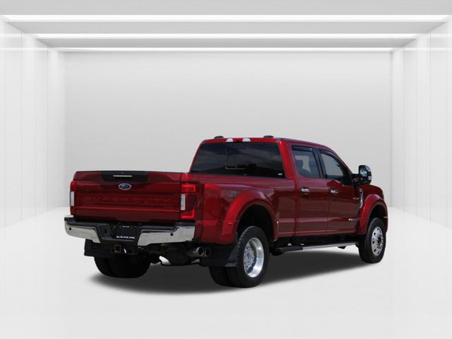 2021 Ford Super Duty F-450 DRW