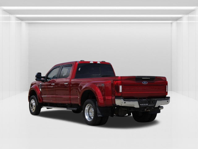 2021 Ford Super Duty F-450 DRW