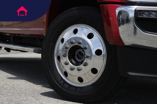 2021 Ford Super Duty F-450 DRW