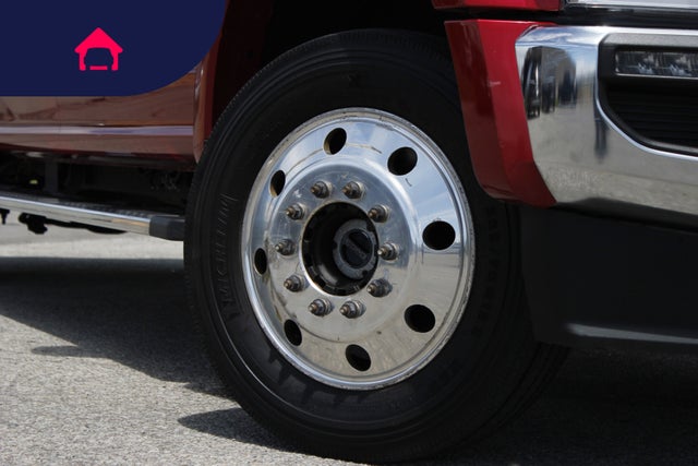2021 Ford Super Duty F-450 DRW
