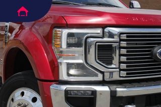 2021 Ford Super Duty F-450 DRW