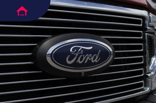 2021 Ford Super Duty F-450 DRW