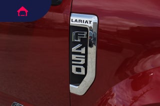 2021 Ford Super Duty F-450 DRW