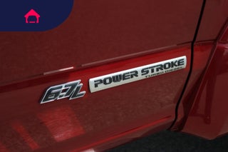 2021 Ford Super Duty F-450 DRW
