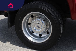 2021 Ford Super Duty F-450 DRW