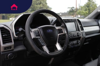 2021 Ford Super Duty F-450 DRW