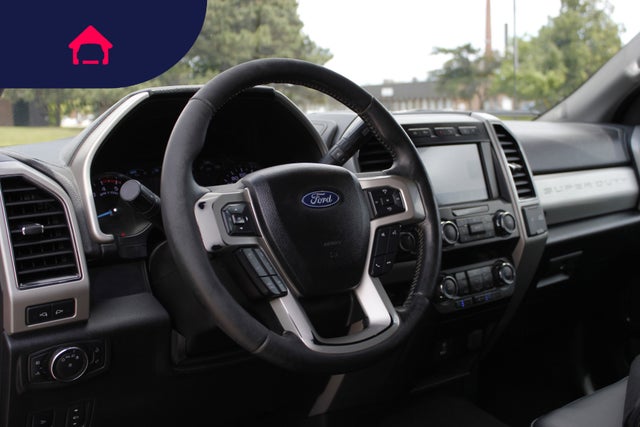 2021 Ford Super Duty F-450 DRW
