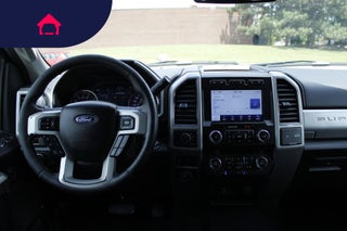 2021 Ford Super Duty F-450 DRW