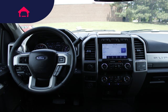 2021 Ford Super Duty F-450 DRW