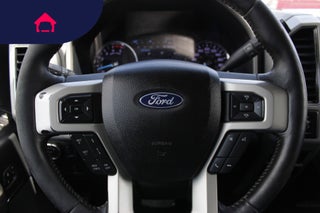 2021 Ford Super Duty F-450 DRW