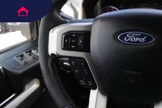 2021 Ford Super Duty F-450 DRW
