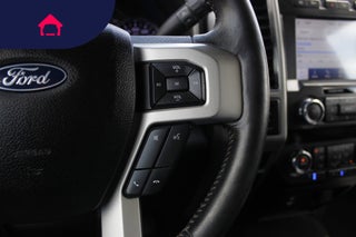 2021 Ford Super Duty F-450 DRW