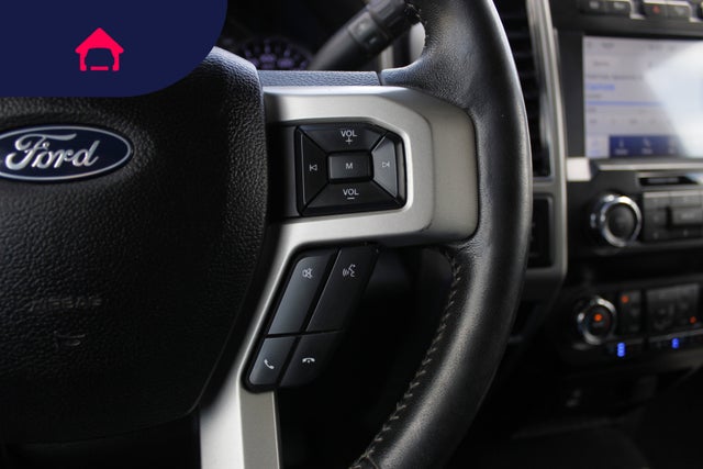 2021 Ford Super Duty F-450 DRW