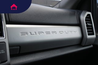 2021 Ford Super Duty F-450 DRW