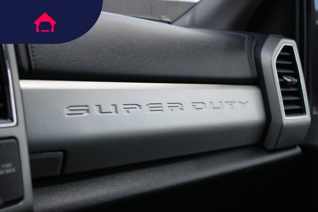 2021 Ford Super Duty F-450 DRW