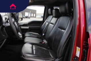 2021 Ford Super Duty F-450 DRW